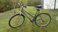 Herkules Trekking Bike 28" mit Gabelriss, Deore Shimano Bayern - Murnau am Staffelsee Vorschau