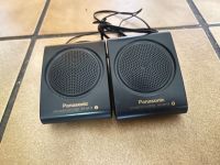 Panasonic Lautsprecher Speaker System RP-SP19 Münster (Westfalen) - Gievenbeck Vorschau