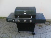 Gasgrill 3 Brenner München - Schwabing-West Vorschau