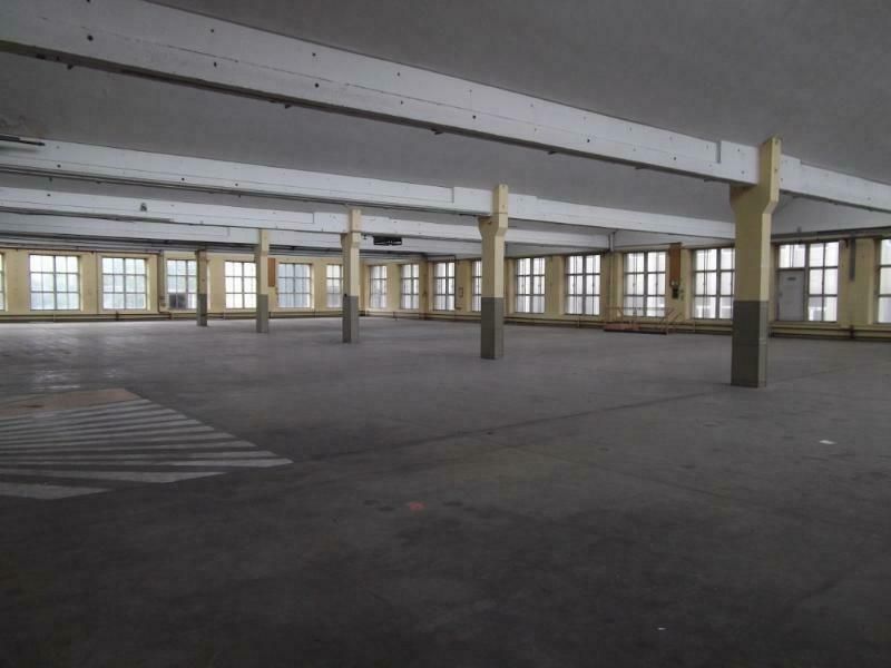 5.000 m² Lager- & Produktionsfläche zu vermieten - ab 1.000 m² teilbar in Neugersdorf