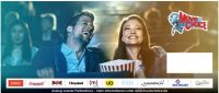 4,50€ Kinogutschein Cineplex/Cinemaxx/UCI usw gültig bis 31.12.24 Köln - Ossendorf Vorschau