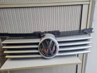 VW Bora Kühlergrill Frontgrill LA7W  Silber Saarland - Friedrichsthal Vorschau