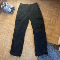 Cargohose Wide Leg Nordrhein-Westfalen - Plettenberg Vorschau