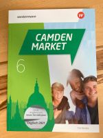 Camden Market Textbook 6 NEU Münster (Westfalen) - Centrum Vorschau