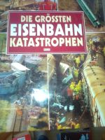 Die grössten Eisenbahn Katastrophen Bremen - Blockland Vorschau