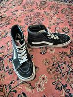 Vans SK8-Hi Berlin - Tempelhof Vorschau
