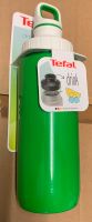 Trinkflasche - TEFAL Light Steel 0,6l Bayern - Coburg Vorschau