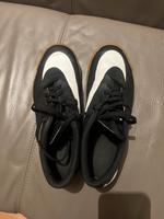 Nike Hallenschuhe Gr. 40 Bayern - Wörth an der Isar Vorschau