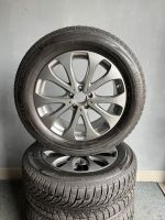 2021 Mercedes Benz GLC W253 X253 Winterräder 235/60R18Zoll 8mm Bayern - Offingen Vorschau