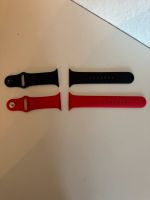 Apple Watch 46 mm Sport Armband Niedersachsen - Hude (Oldenburg) Vorschau