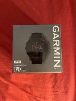 Garmin EPIX Sapphire Titan Gen 2 mit Garantie Bayern - Muhr am See Vorschau