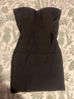 Mini Kleid schwarz Sachsen-Anhalt - Weißenfels Vorschau