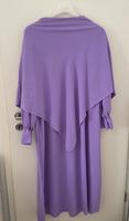 Luftiges Abaya / Khimar Set Hessen - Hattersheim am Main Vorschau