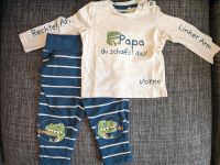 Babykleidung Set Hose Oberteil Kombi Größe 68 Dresden - Striesen-Süd Vorschau