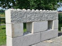 *NEU* Naturstein-Betonlegostein* 180x60x60 Nordrhein-Westfalen - Harsewinkel Vorschau