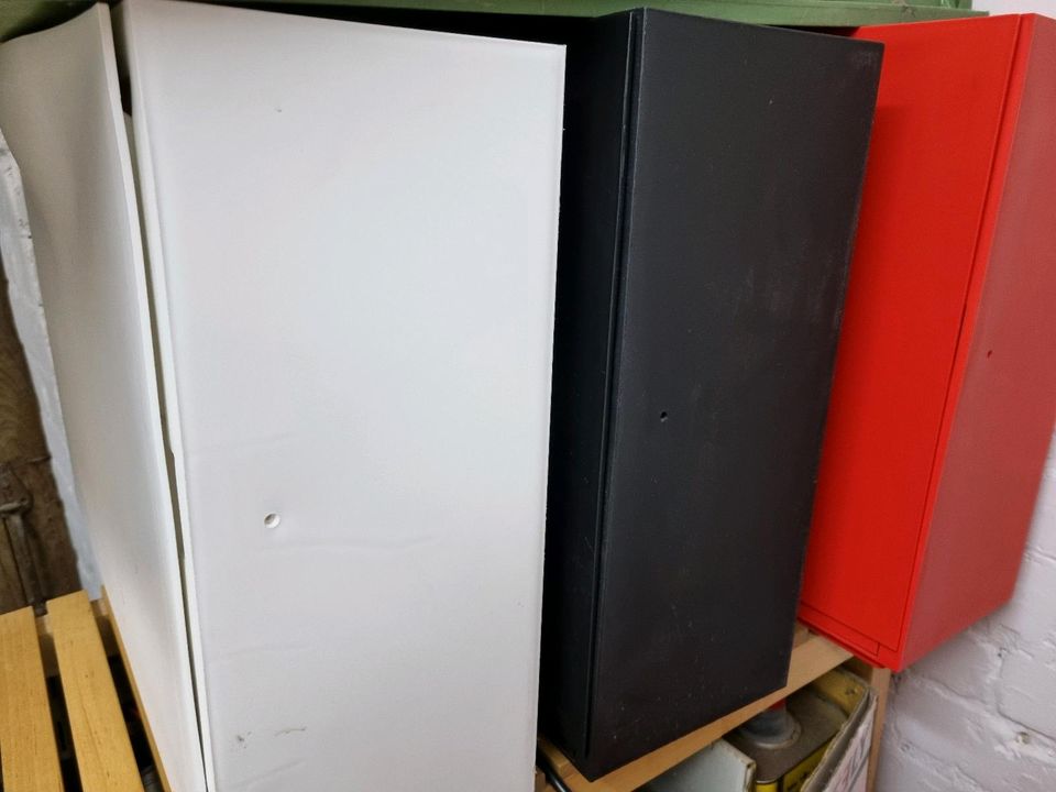 Klappbox, Wandbox von Ikea in Chorin