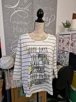 Gina Shirt 3/4 Arm Gr 44/46 Nordrhein-Westfalen - Bottrop Vorschau