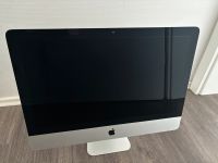 iMac 21,5 Zoll defekt Baden-Württemberg - Oberndorf am Neckar Vorschau