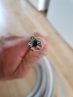 Stromkabel Kabel 5x6mm² 10m Leipzig - Knautkleeberg-Knauthain Vorschau