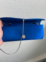 Clutch kräftiges blau Hessen - Bad Arolsen Vorschau