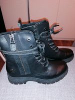 Stiefel stiefeletten Schuh Damenstiefel Niedersachsen - Garbsen Vorschau