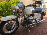 Moto Guzzi V7 700 Bj 74 eine von 100 für Südafrika Baden-Württemberg - Karlsruhe Vorschau