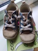 Ecco Schuhe Halbschuhe Gr. 22 Aachen - Laurensberg Vorschau