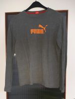 Langarmshirt Pullover von Puma Original in Größe S Hannover - Misburg-Anderten Vorschau