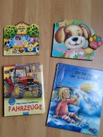 Verschiedene Kinderbücher Sachsen - Chemnitz Vorschau