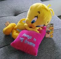 Looney Tunes Tweety Plüsch Kuscheltier Bayern - Pressig Vorschau