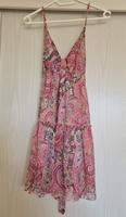 Tally Weijl Kleid Tunika Sommerkleid Gr. XS 34 Schleswig-Holstein - Laboe Vorschau