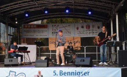 Technik für Livebands / Veranstaltungen / VA - Techniker in Springe