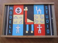 VERO MODELL STUDIO Holzbaukasten DDR Ostalgie Brandenburg - Teltow Vorschau