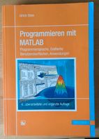 Programmieren mit Matlab Kr. München - Neuried Kr München Vorschau
