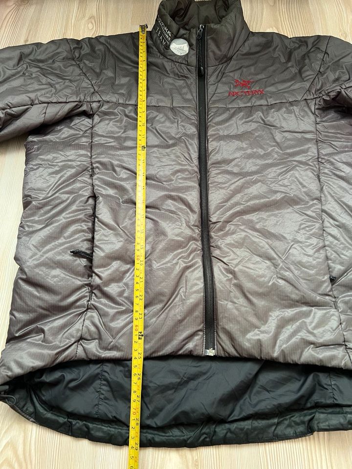 Arcteryx Jacke in Löhne