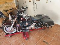 Harley Davidson Road King FL1 Bayern - Staudach-Egerndach Vorschau