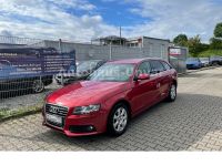 Audi A4 Avant Ambiente 2.0TFSI |2.HAND|EUR5| Baden-Württemberg - Weinheim Vorschau