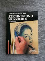 J.M. Parramon "Das große Buch vom Zeichnen und Skizzieren" Nordrhein-Westfalen - Warstein Vorschau