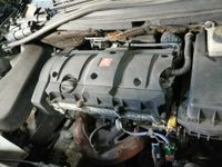 1.6 Motor NFU Peugeot 206 207 307 Citroen C4 80kw Nordrhein-Westfalen - Ruppichteroth Vorschau