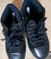 Mädchen Schuhe s'oliver Hessen - Lampertheim Vorschau