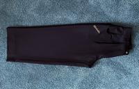 Retro breite 3/4 Hose „Ulichèle“ Gr. 38-40 Top Zustand ! Nordrhein-Westfalen - Marl Vorschau