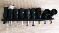 Voltcraft NPS - 65 USB Netbooknetzteil Niederspannungsstecker NEU Bayern - Pfronten Vorschau