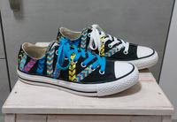 Converse All Star Chucks-Schuhe -Gr.39(UK6) *** Top Zustand *** Hessen - Ludwigsau Vorschau
