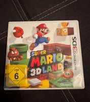 Super Mario 3D Land für Nintendo 3DS Schleswig-Holstein - Trittau Vorschau