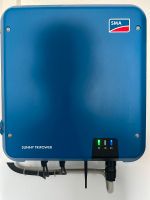 SMA Sunny Tripower Wechselrichter STP 8.0-3AV-40 WLAN Rheinland-Pfalz - Kruft Vorschau