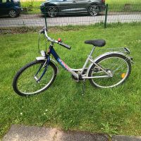 Fahrrad 24 zoll Bielefeld - Heepen Vorschau