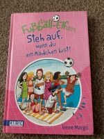 Die Fußball Elfen/ Kinderbuch Niedersachsen - Giesen Vorschau