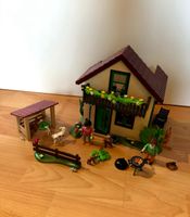 Playmobil Country Haus 70133 Nordrhein-Westfalen - Wipperfürth Vorschau