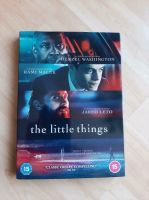 the little things DVD (auf Englisch) Bayern - Buch am Buchrain Vorschau