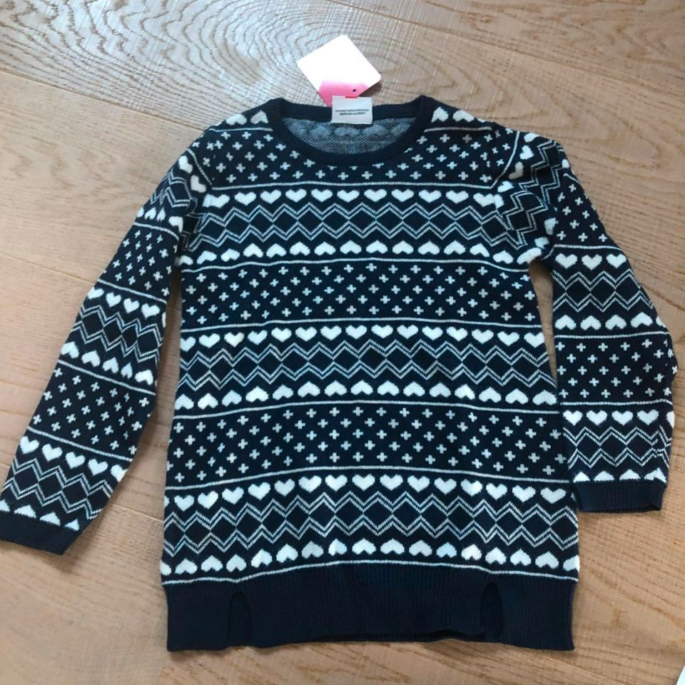 Hose/ Leggins/ Termo/ Pulli Mädchen, Gr.116 /122 NEU in Lehre